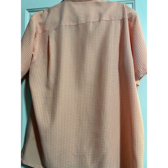 Mens Sunset Serenade Shirt by Island Republic | Size Large - Picture 3 of 3